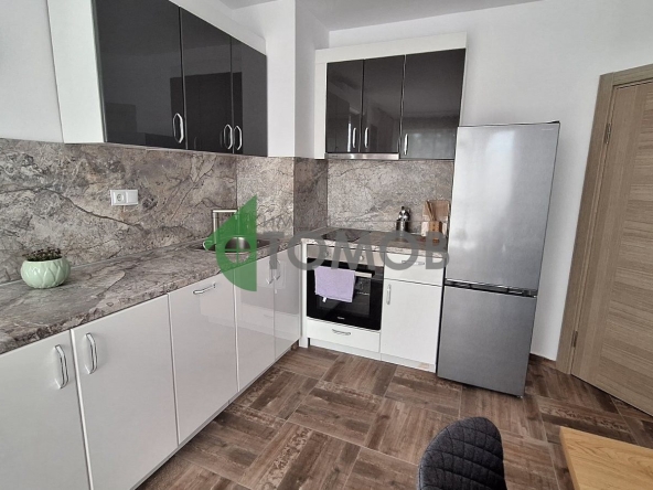 Дава се под наем Тристаен апартамент в Стара Загора, Била - 80 кв.м за 1200 € - Снимка #1