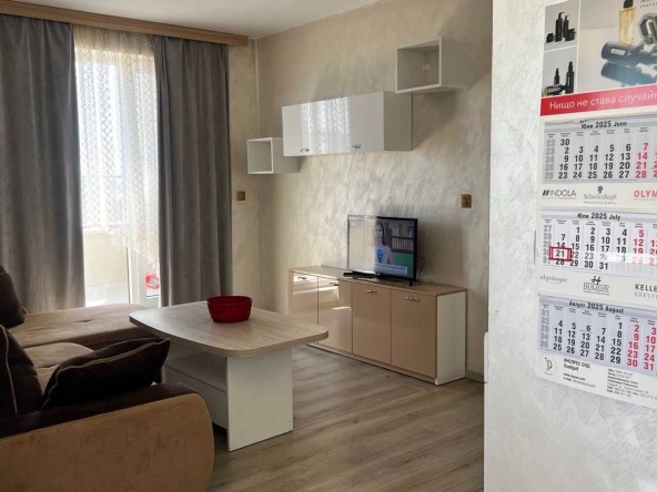 Двустаен апартамент в Пловдив, Тракия - 73 кв.м за 1946 €/кв.м - Снимка #1