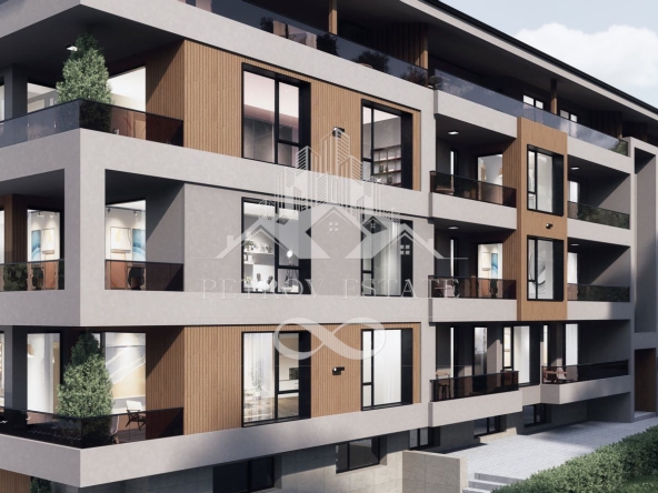 Двустаен апартамент в Велинград - 76 кв.м за 1152 €/кв.м - Снимка #1