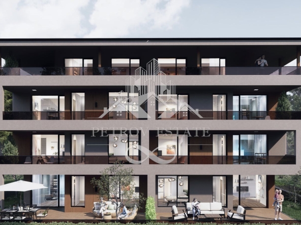 Тристаен апартамент в Велинград - 116 кв.м за 1102 €/кв.м - Снимка #1