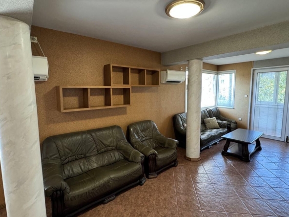 Дава се под наем Многостаен апартамент в Пловдив, Мараша - 130 кв.м за 800 € - Снимка #1