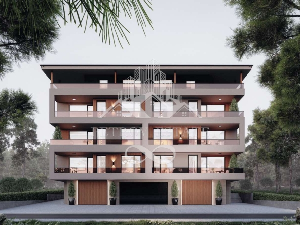 Двустаен апартамент в Велинград - 74 кв.м за 1147 €/кв.м - Снимка #1