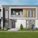 Къща в Пловдив, Беломорски - 224 кв.м за 971 €/кв.м - Снимка #1