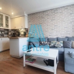 Дава се под наем Двустаен апартамент в София, Редута - 55 кв.м за 600 € - Снимка #1