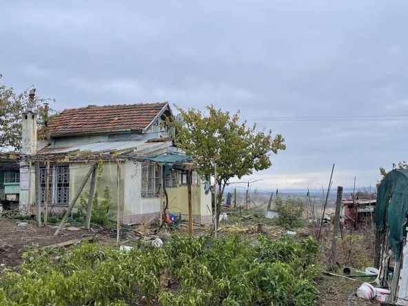 Къща в Бургас, Банево - 60 кв.м за 700 €/кв.м - Снимка #1