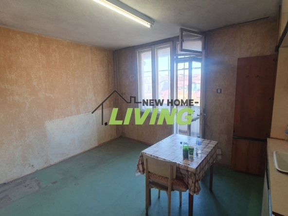 Тристаен апартамент в Пловдив, Каменица 1 - 110 кв.м за 1591 €/кв.м - Снимка #1