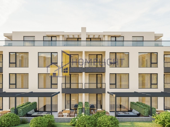 Четиристаен апартамент в София, Драгалевци - 255 кв.м за 1539 €/кв.м - Снимка #1