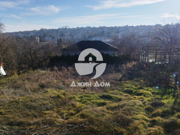 Парцел в Бяла - 877 кв.м за 69 €/кв.м - Снимка #1