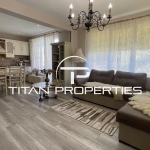 Дава се под наем Двустаен апартамент в Бургас, Сарафово - 76 кв.м за 408 € - Снимка #1