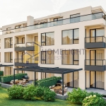 Двустаен апартамент в София, Драгалевци - 71 кв.м за 2200 €/кв.м - Снимка #1