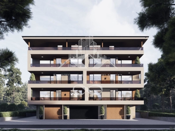 Тристаен апартамент в Велинград - 162 кв.м за 1100 €/кв.м - Снимка #1