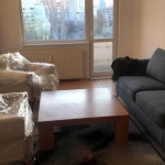 Дава се под наем Тристаен апартамент в София, Младост 1 - 90 кв.м за 715 € - Снимка #1