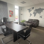 Дава се под наем Офис в София, Люлин 6 - 138 кв.м за 1250 € - Снимка #1