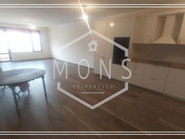 Дава се под наем Тристаен апартамент в София, Дианабад - 140 кв.м за 950 € - Снимка #1