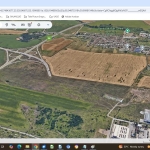 Парцел в София, Илиянци - 2666 кв.м за 52 €/кв.м - Снимка #1