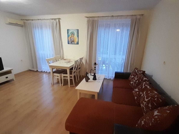 Тристаен апартамент в к.к. Слънчев бряг - 113 кв.м за 823 €/кв.м - Снимка #1