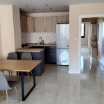 Дава се под наем Двустаен апартамент в Пловдив, Христо Смирненски - 77 кв.м за 475 € - Снимка #1