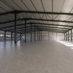 Склад в с. Волуяк, Област София-град - 2040 кв.м за 1200 €/кв.м - Снимка #1