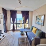 Дава се под наем Двустаен апартамент в Варна, м-т Пчелина - 50 кв.м за 500 € - Снимка #1