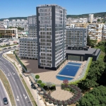 Двустаен апартамент в Варна, Младост 1 - 61 кв.м за 1919 €/кв.м - Снимка #1