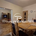 Дава се под наем Тристаен апартамент в Варна, Лятно кино Тракия - 100 кв.м за 600 € - Снимка #1