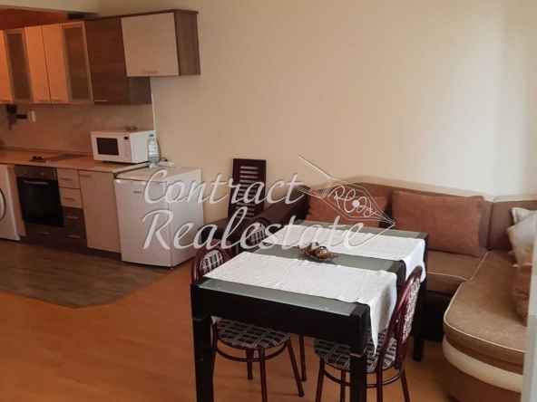 Дава се под наем Двустаен апартамент в с. Аспарухово, Област Варна - 74 кв.м за 408 € - Снимка #1