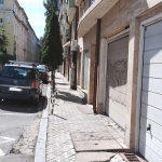 Дава се под наем Гараж / Паркомясто в София, Център - 15 кв.м за 102 € - Снимка #1