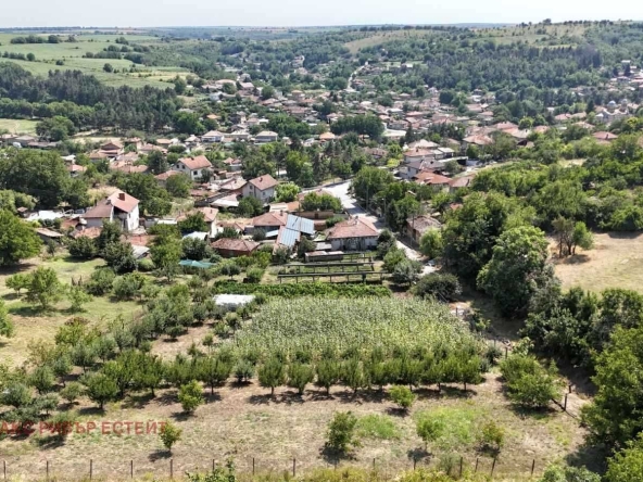 Парцел в с. Мечка, Област Русе - 1730 кв.м за 10 €/кв.м - Снимка #1