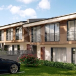 Къща в с. Панчарево, Област София-град - 260 кв.м за 1922 €/кв.м - Снимка #1