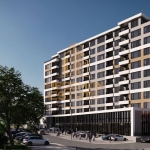 Тристаен апартамент в Варна, Победа - 98 кв.м за 1990 €/кв.м - Снимка #1