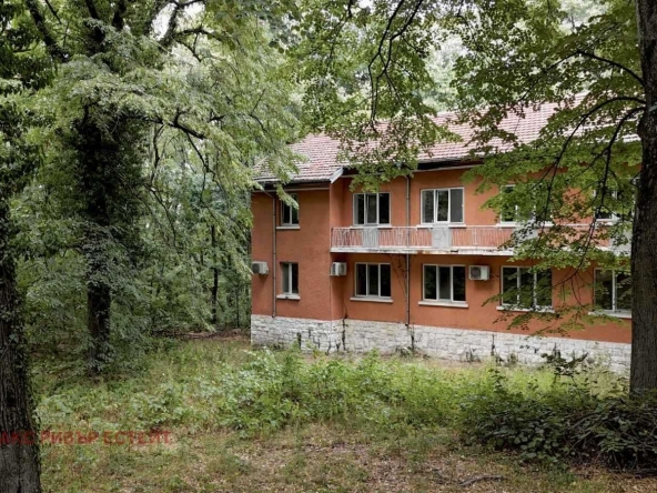 Парцел в Русе, Център - 950 кв.м за 579 €/кв.м - Снимка #1