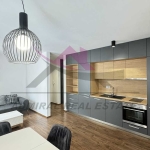 Дава се под наем Двустаен апартамент в Варна, ЖП Гара - 50 кв.м за 600 € - Снимка #1