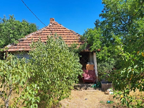 Къща в с. Пролазница, Област Видин - 70 кв.м за 160 €/кв.м - Снимка #1