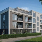 Тристаен апартамент в София, Малинова долина - 105 кв.м за 2191 €/кв.м - Снимка #1