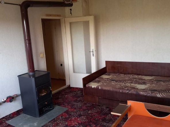 Двустаен апартамент в Разград, Абритус - 59 кв.м за 1009 €/кв.м - Снимка #1