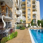 Двустаен апартамент в к.к. Слънчев бряг - 63 кв.м за 1302 €/кв.м - Снимка #1