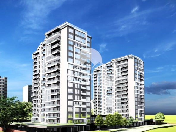 Тристаен апартамент в Варна, Младост 1 - 105 кв.м за 1610 €/кв.м - Снимка #1