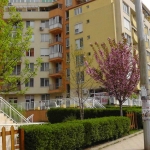 Дава се под наем Тристаен апартамент в София, Дианабад - 100 кв.м за 750 € - Снимка #1