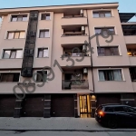 Дава се под наем Двустаен апартамент в Пловдив, Мараша - 50 кв.м за 474.3 € - Снимка #1