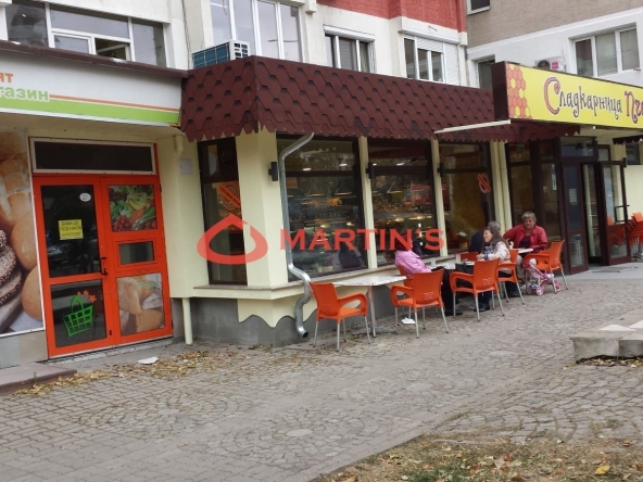 Магазин в София, Люлин 7 - 250 кв.м за 1716 €/кв.м - Снимка #1