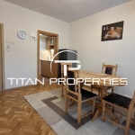 Дава се под наем Тристаен апартамент в Варна, Лятно кино Тракия - 100 кв.м за 600 € - Снимка #1