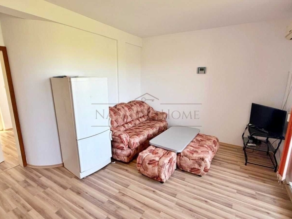 Двустаен апартамент в Созопол - 64 кв.м за 1125 €/кв.м - Снимка #1