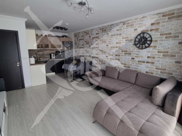 Двустаен апартамент в Свети Влас - 70 кв.м за 1865 €/кв.м - Снимка #1