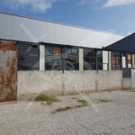 Промишлена сграда в с. Царацово, Област Пловдив - 500 кв.м за 390 €/кв.м - Снимка #1