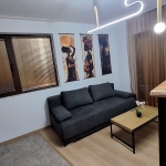 Дава се под наем Двустаен апартамент в Пловдив, Мараша - 50 кв.м за 474.3 € - Снимка #1