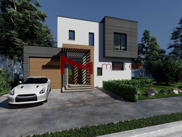 Къща в Варна, м-т Прибой - 191 кв.м за 1827 €/кв.м - Снимка #1