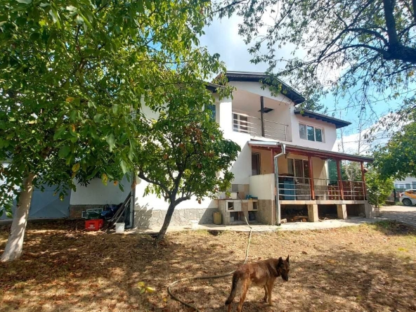 Къща в Хасково, Младежки хълм - 182 кв.м за 1154 €/кв.м - Снимка #1