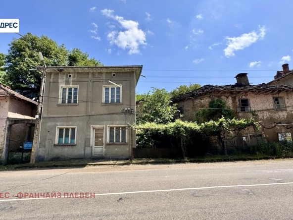 Къща в с. Дълбок дол, Област Ловеч - 110 кв.м за 291 €/кв.м - Снимка #1