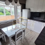 Дава се под наем Четиристаен апартамент в Варна, Чайка - 100 кв.м за 663 € - Снимка #1