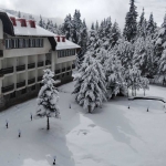 Едностаен апартамент в Белица - 30 кв.м за 1500 €/кв.м - Снимка #1